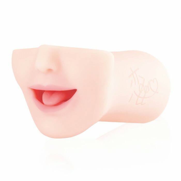 Wild One,日本 Wild One,Wild One 自慰套,SSI,日本 SSI,SSI 自慰套,女優名器,女優自慰套,女優飛機杯,真人倒模,女優倒模,神舌口交,戀渕桃奈,恋渕ももな,Koibuchi Momona