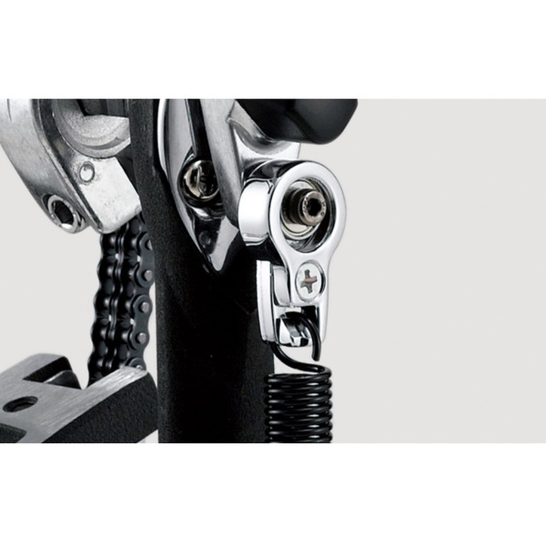 TAMA TAMA Iron Cobra HP900RWN 平滑型雙鏈大鼓雙踏板 第 4 張圖片｜三峽配件 / 週邊