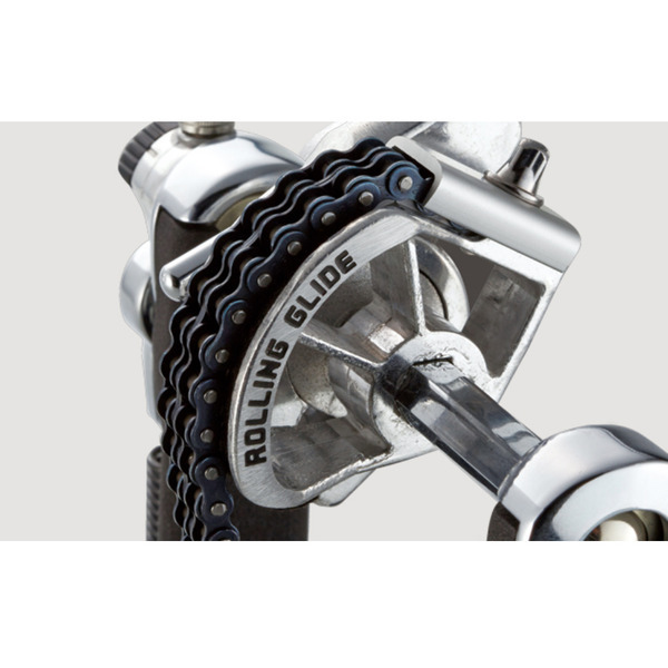 TAMA TAMA Iron Cobra HP900RWN 平滑型雙鏈大鼓雙踏板 第 6 張圖片｜三峽配件 / 週邊