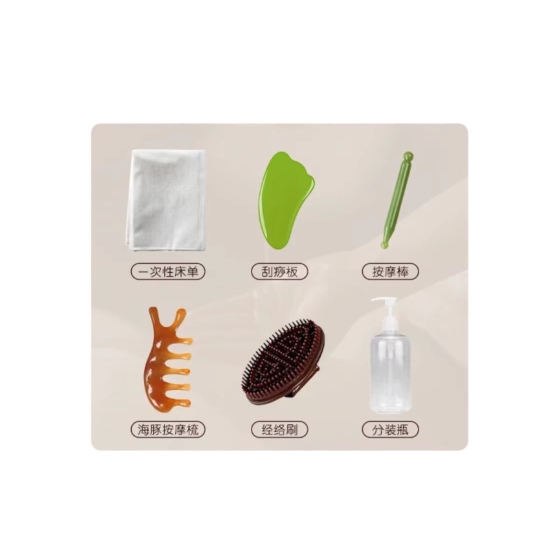 保加利亞OLORISA澳洛莉 SPA身體按摩精油