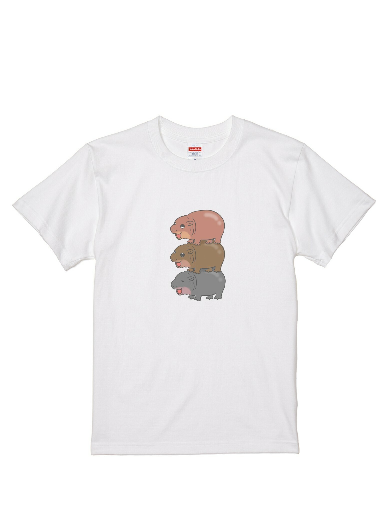 GREEDYPNUT聯名T | 104300124