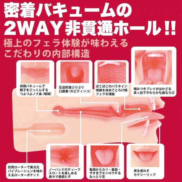 Wild One,日本 Wild One,Wild One 自慰套,SSI,日本 SSI,SSI 自慰套,女優名器,女優自慰套,女優飛機杯,真人倒模,女優倒模,神舌口交,森澤佳奈,森沢かな,Morisawa Kana