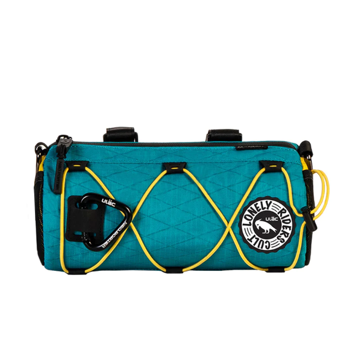 ULAC COURSIER GT (1.7L) 單車車頭前袋-PB10