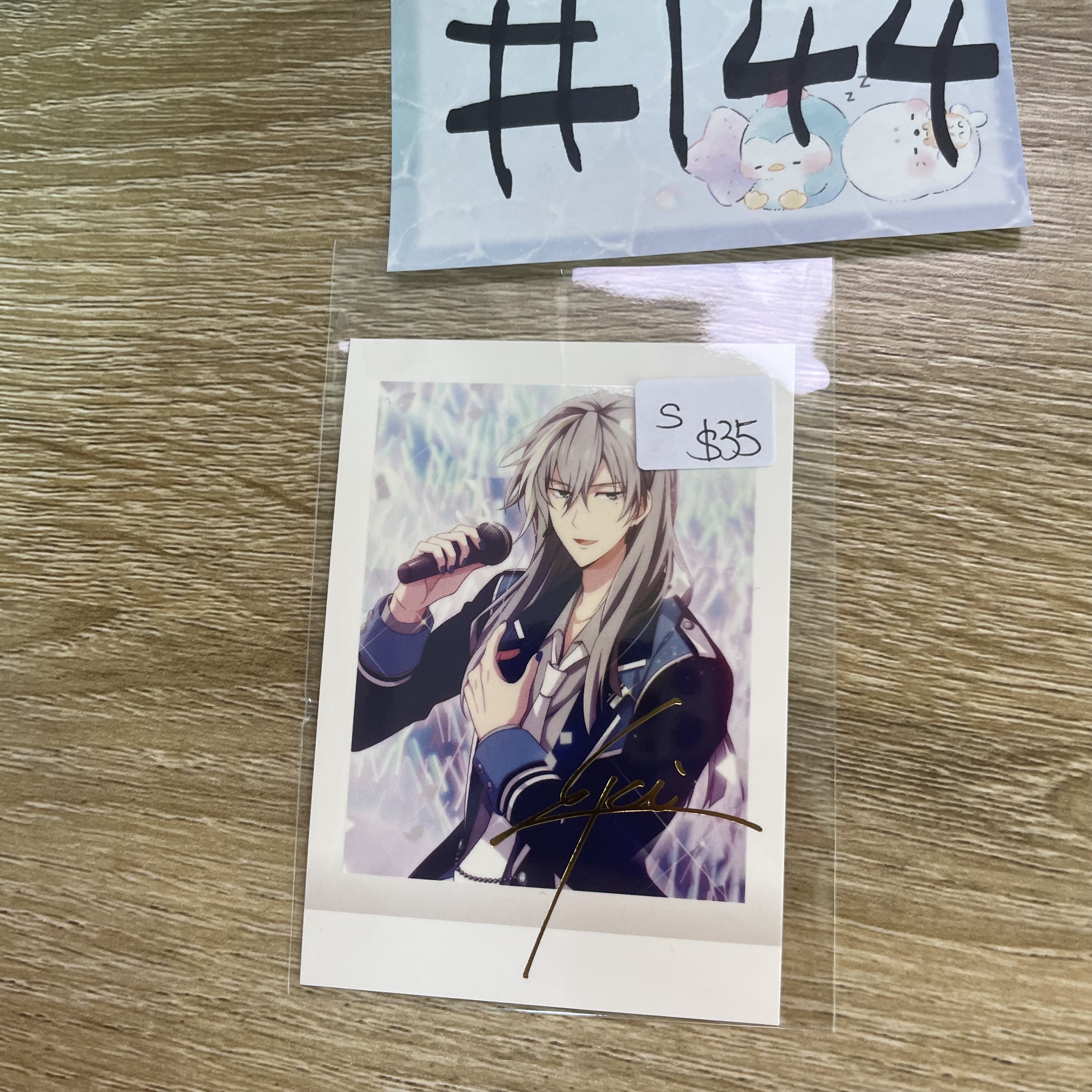 I7 千 S拍立得#144