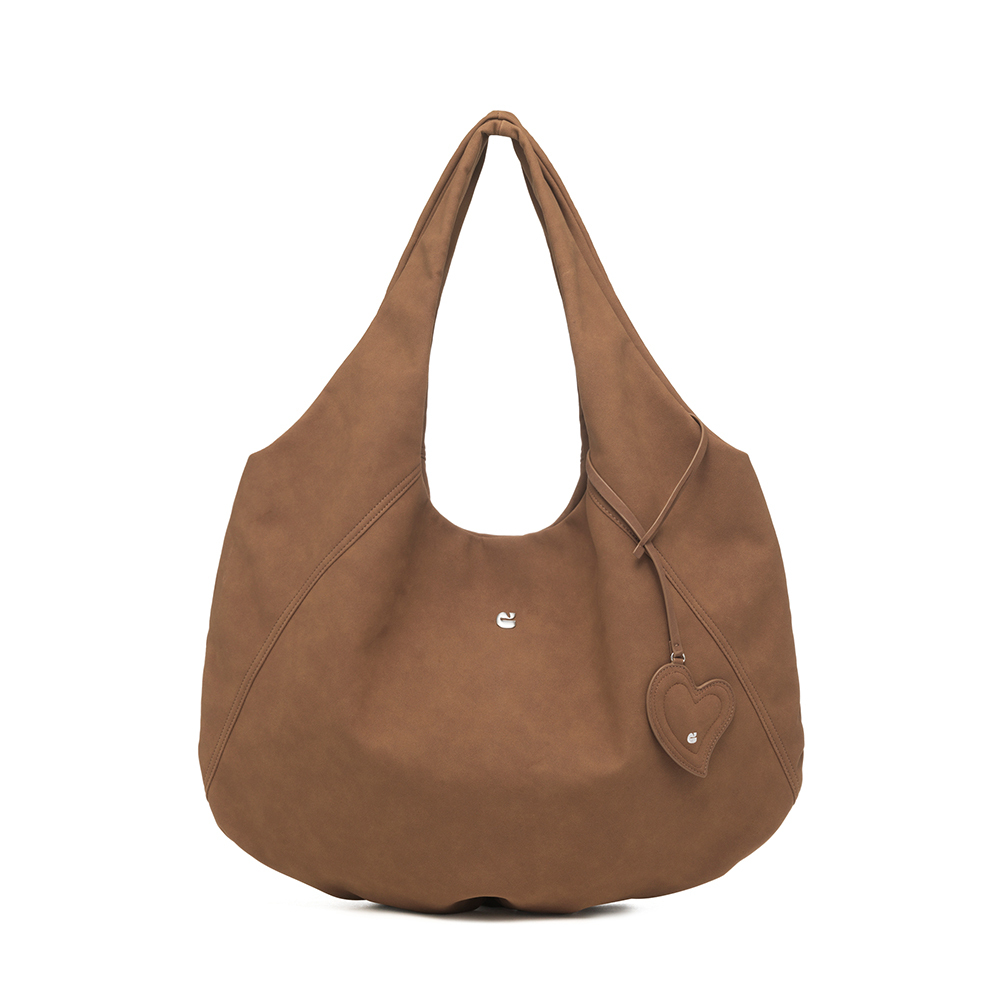 Carlyn Monde Suede