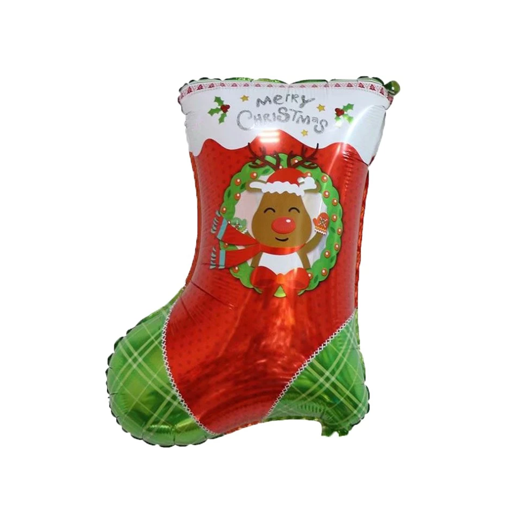 聖誕節單品丨馴鹿聖誕襪