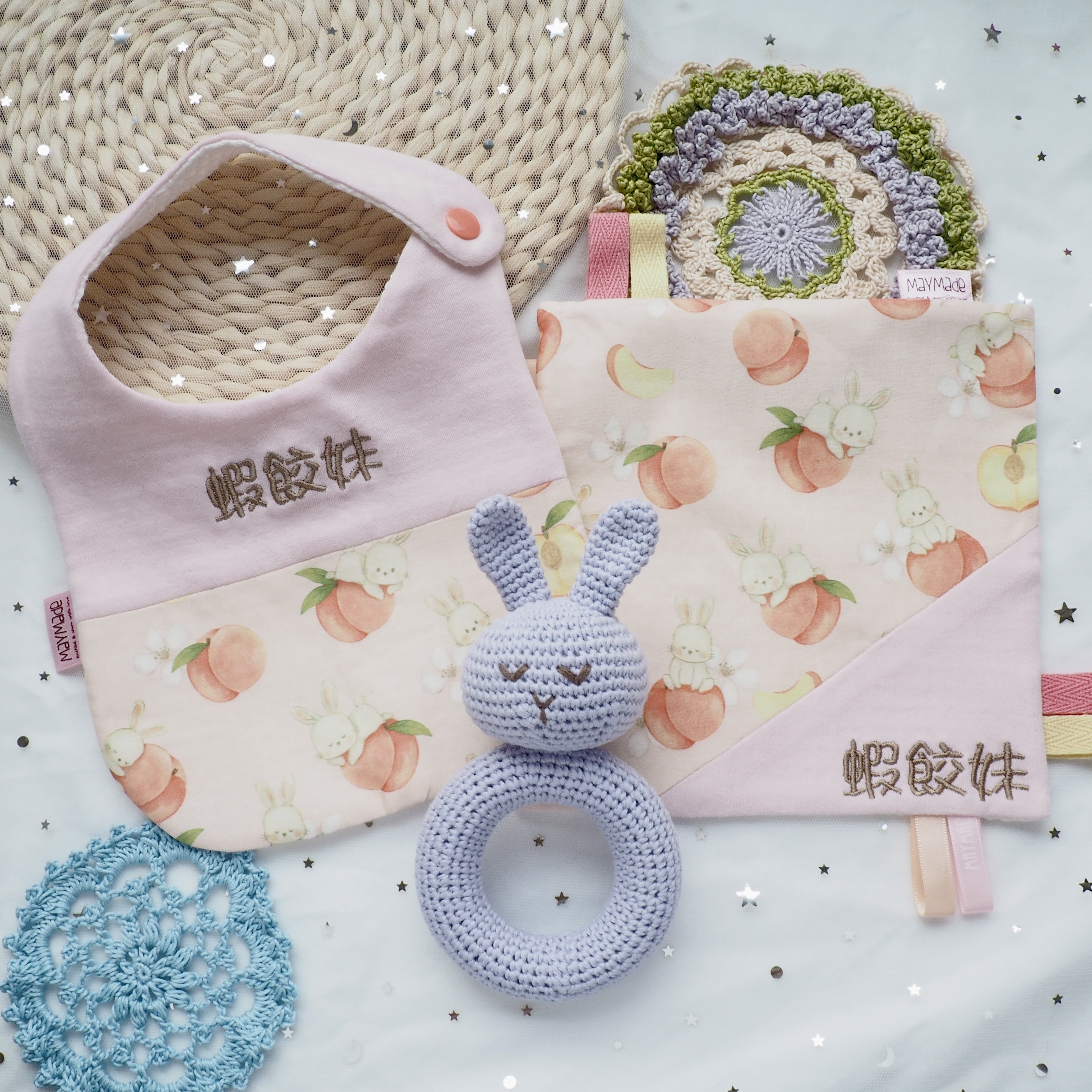 禮盒系列C 【可自選一款圖案】 ↓↓↓請務必仔細閱讀以下商品敍述內容↓↓↓