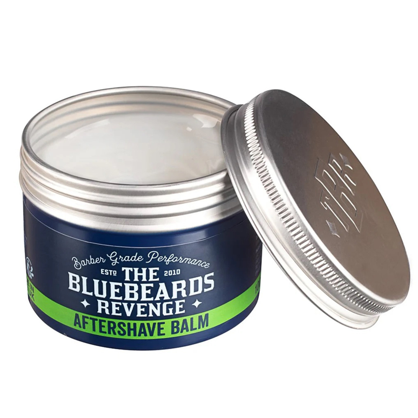 英國 Bluebeards - 藍鬍子 鬍後水
