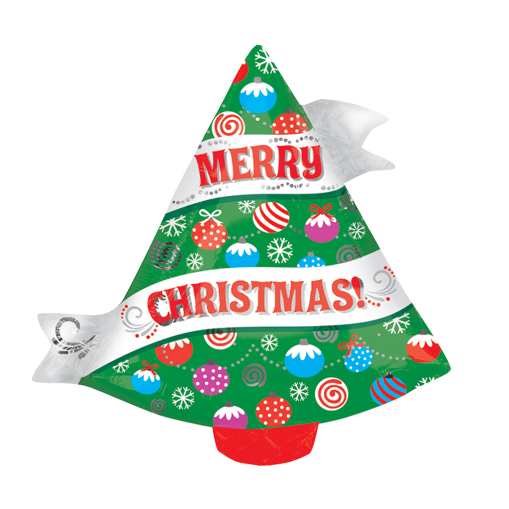 聖誕節單品丨聖誕樹