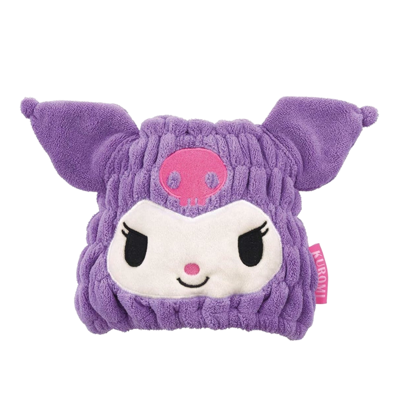 Skater 速乾擦髮帽