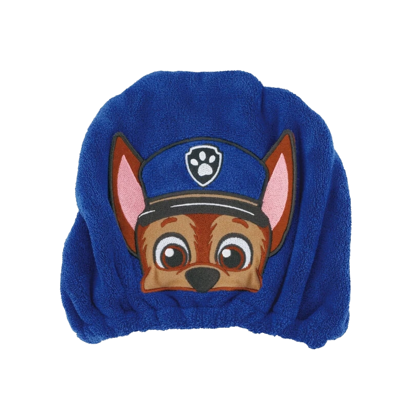 Skater 速乾擦髮帽