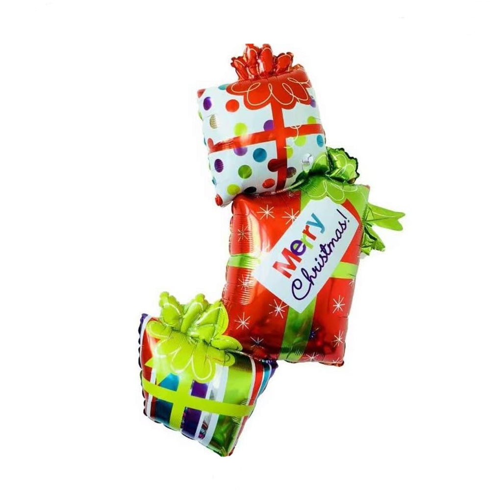 聖誕節單品丨聖誕禮物盒