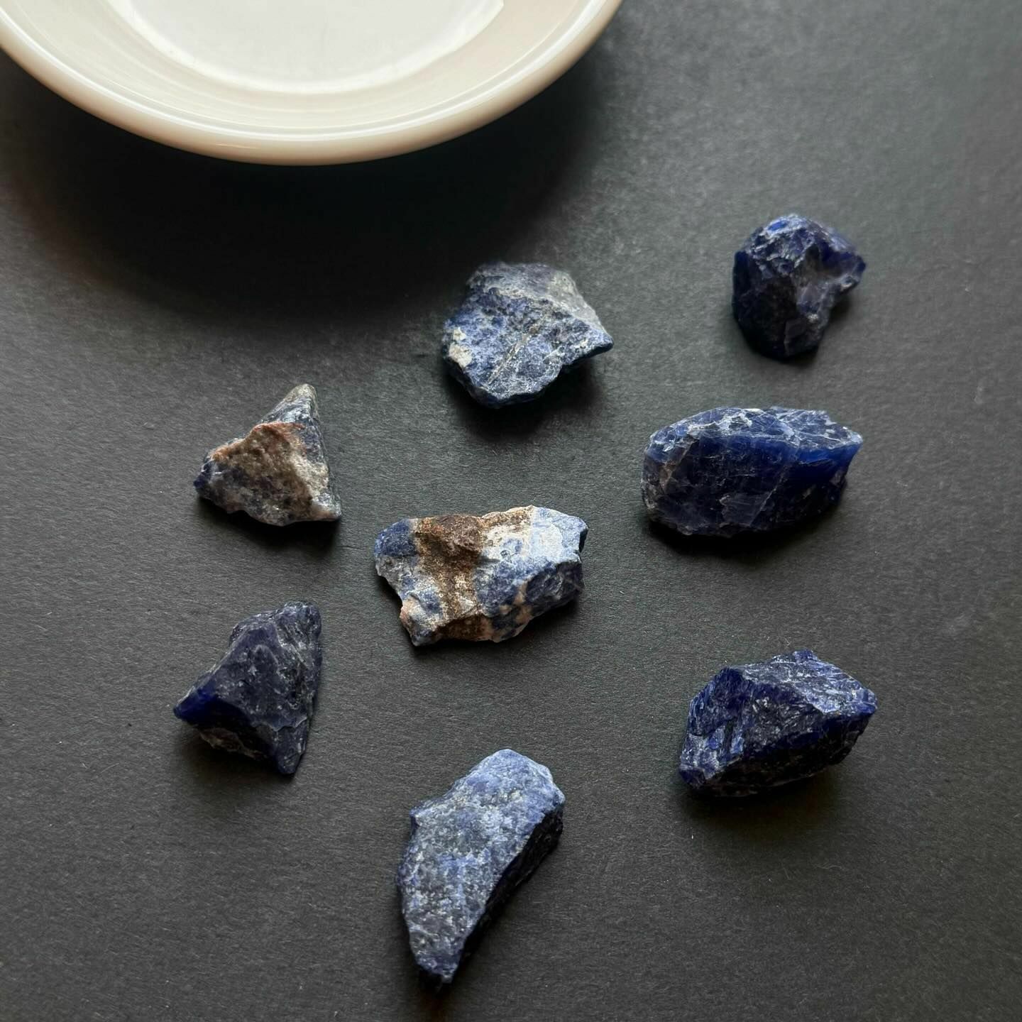 [原石] 蘇打石 原礦