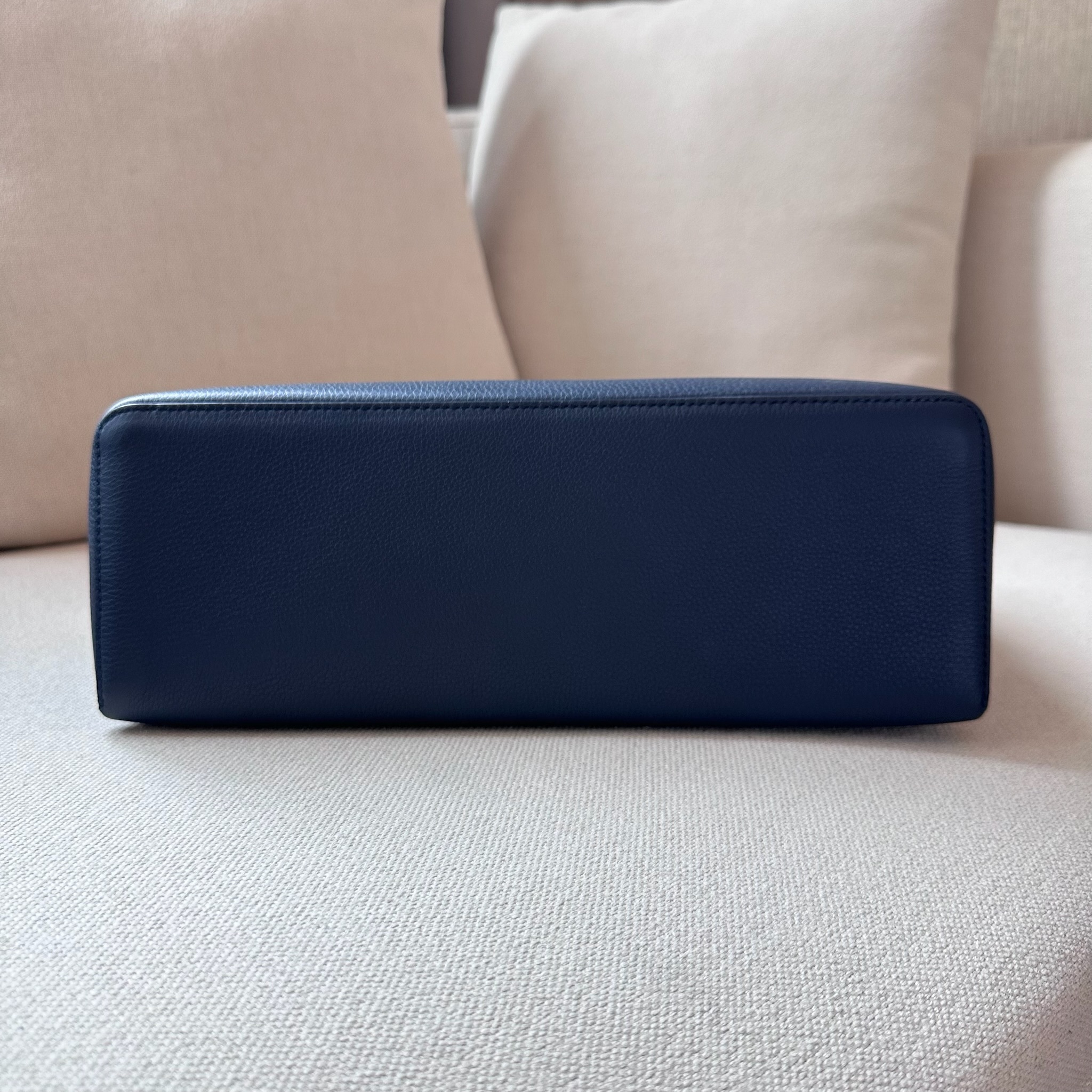 Loro Piana Extra Pocket L27 - Navy / Shw