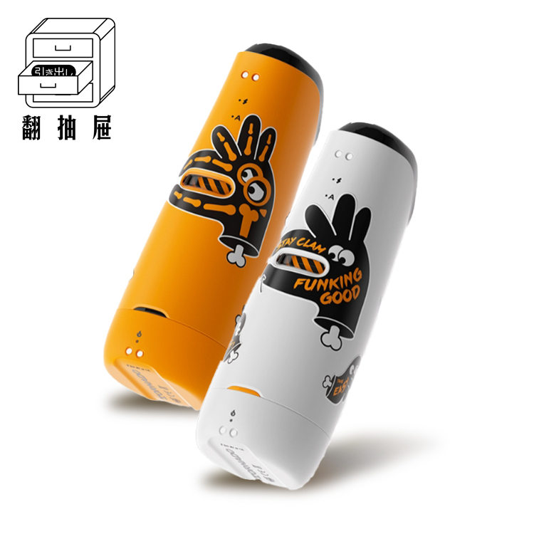 翻抽屜｜SISTALK 怪獸集合絢風杯