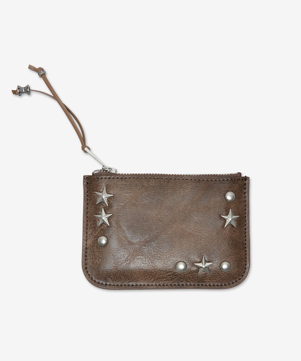 ILLIGO) Western Card Wallet | 3color