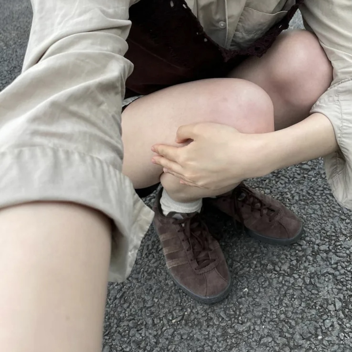 ADIDAS TOBACCO GRUEN 咖啡色 可可棕 深棕 大地色 巧克力色 男鞋 GX6941/預購