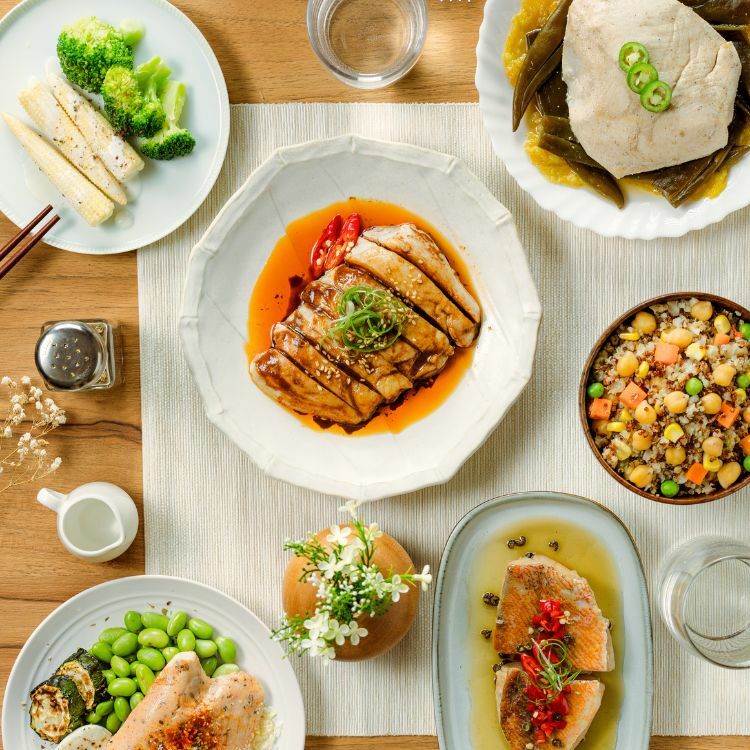 纖盈變身10日塑形組