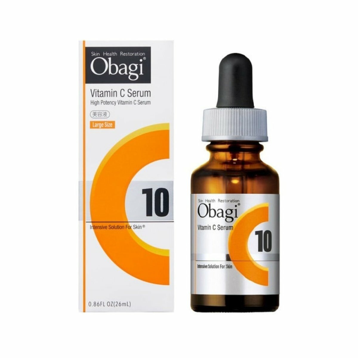 Obagi - 新版C10 12ml / 26ml