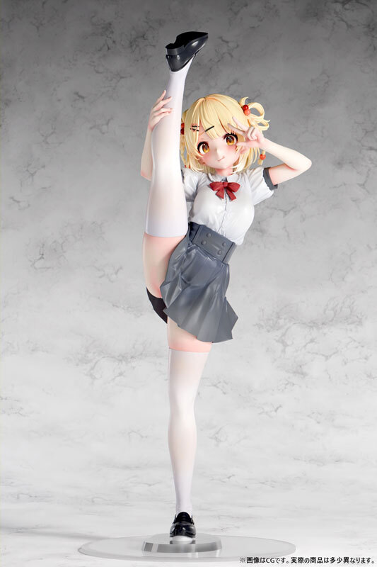 （MMDD-X）I字バランス 蒼葉こはる