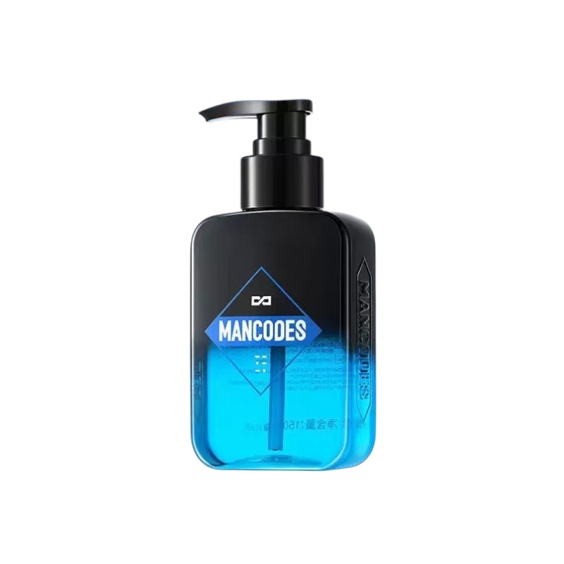 左顏右色 郝劭文推薦氨基酸益生菌潔面乳