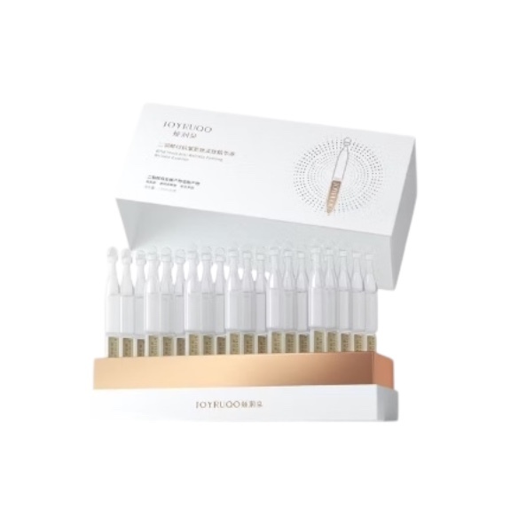 JOYRUQO嬌潤泉 二裂酵母緊緻保濕精華液
