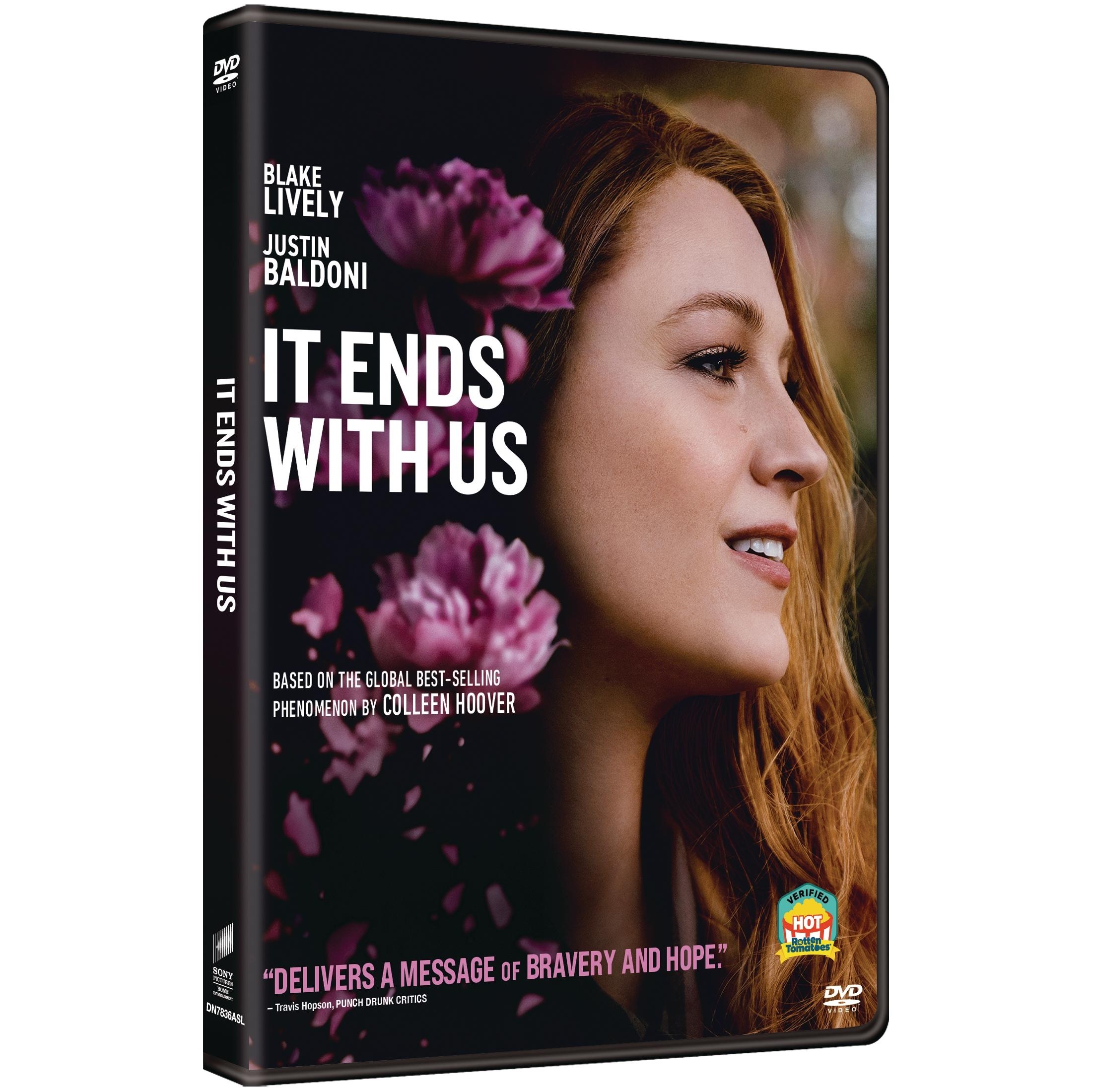 痛愛完成式 (2024) (DVD) [訂貨]