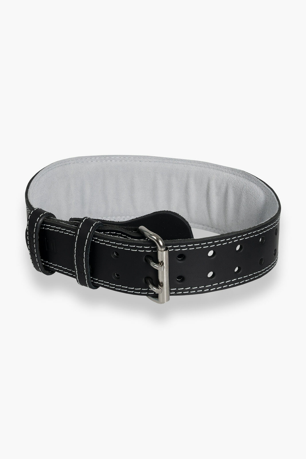 HDEX Workout Gym Leather Belt