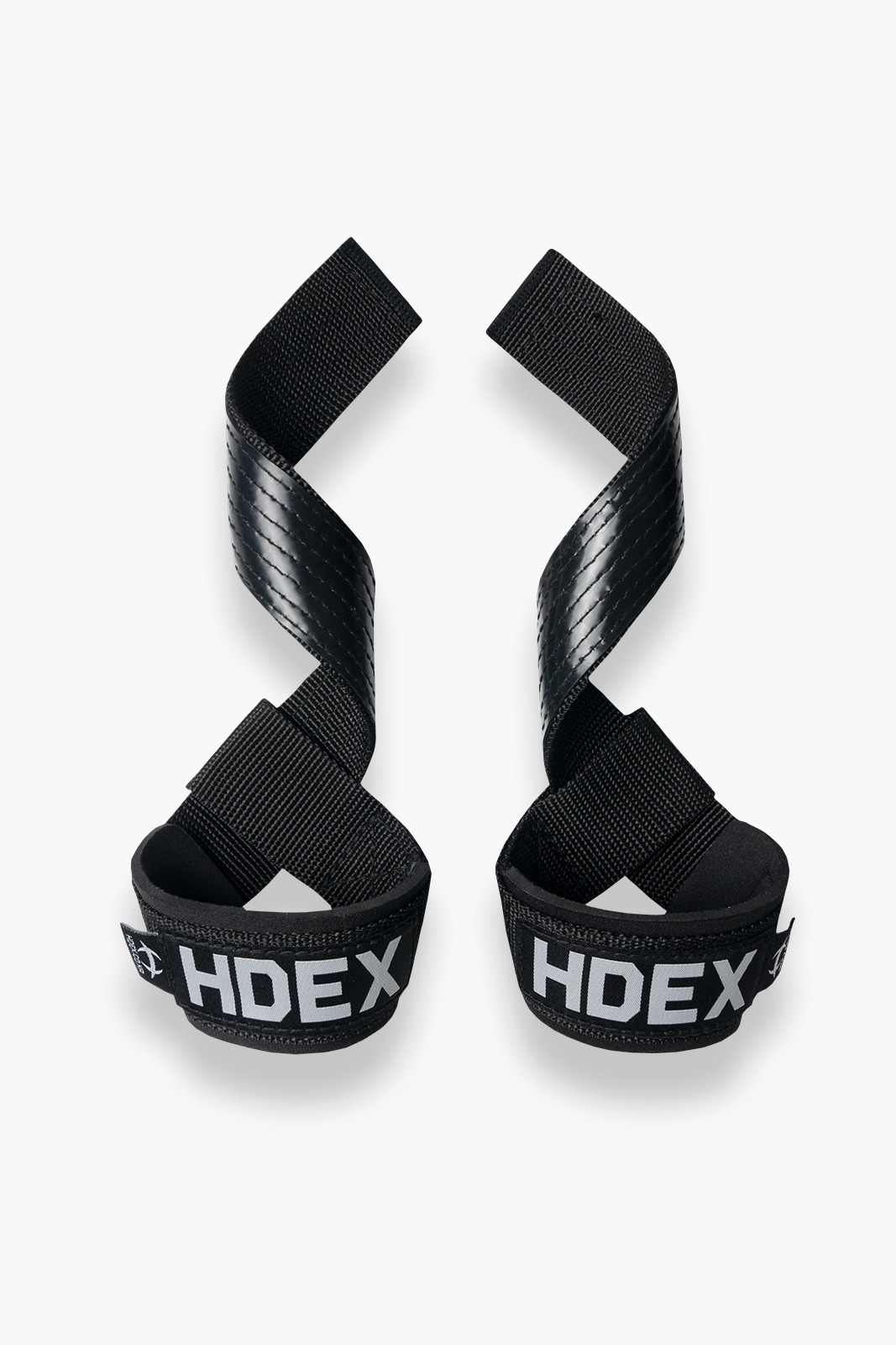HDEX Gym Lifting Straps