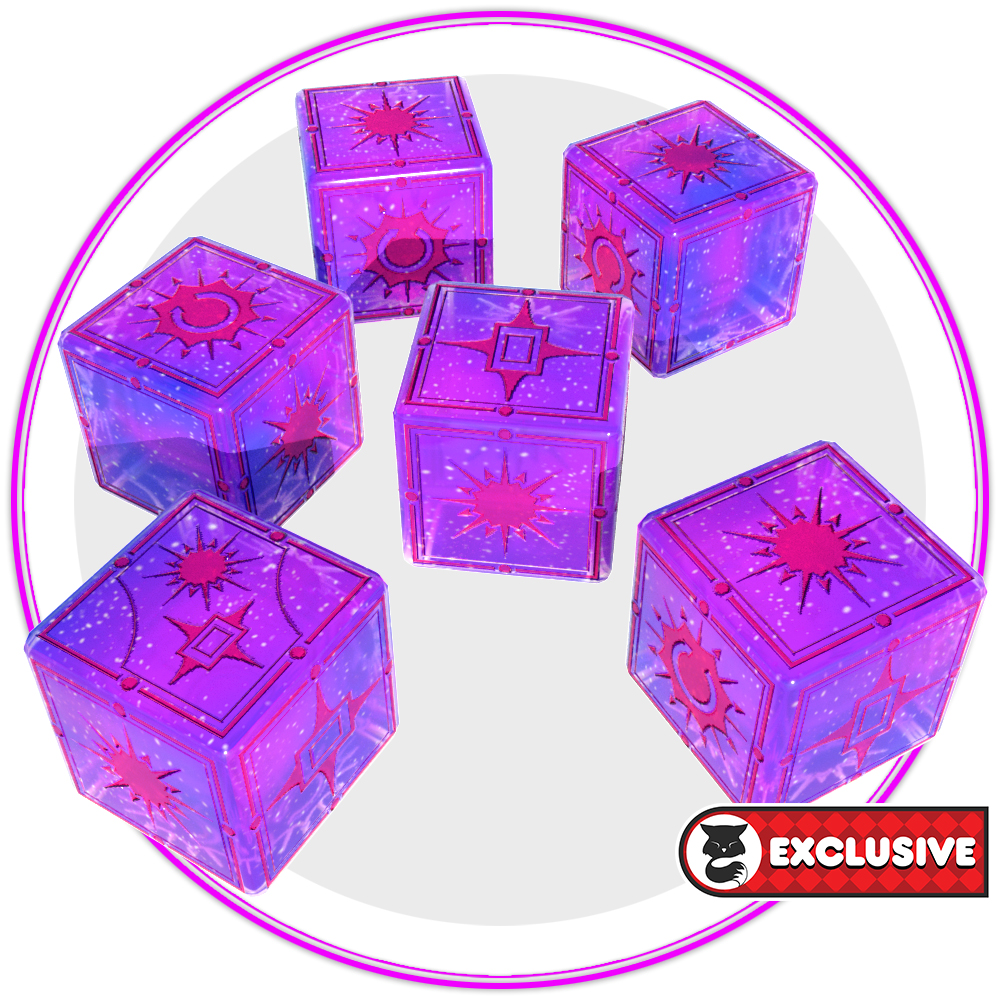 Last Light  Deluxe Components