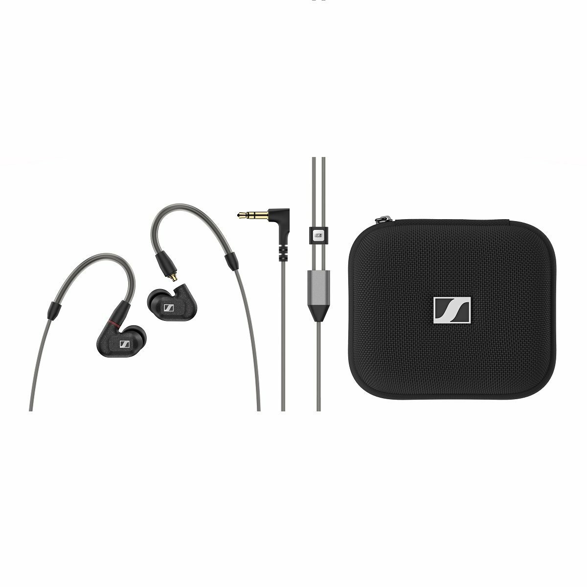Sennheiser IE 300 In-Ear Earphones
