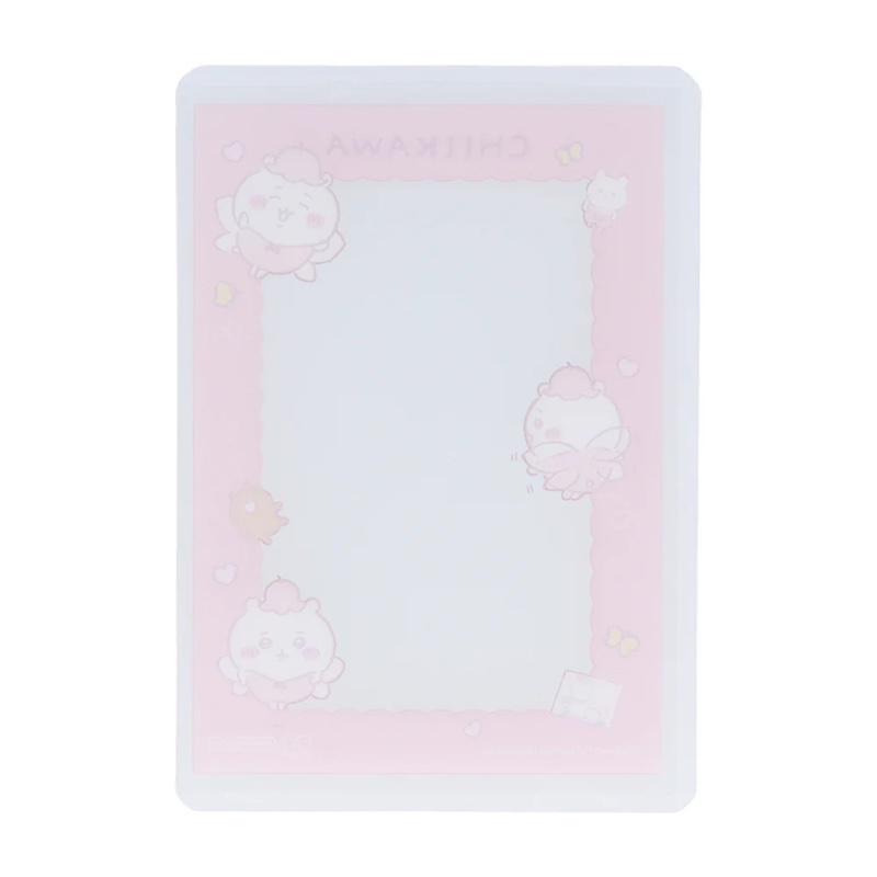 Sun-star PVC Card Case－Chiikawa