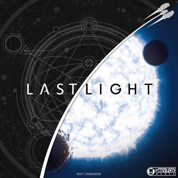 Last Light (Base Game + Infinity Expansion Bundle)