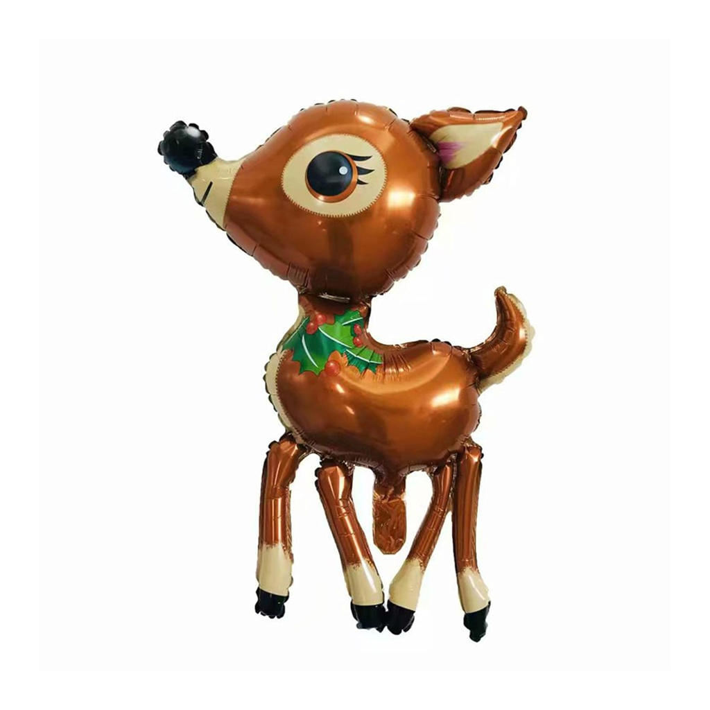 聖誕節單品丨可愛小麋鹿