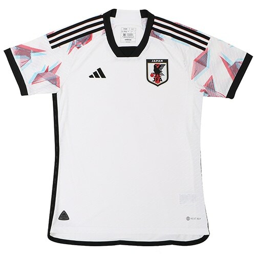 2022 Japan Authentic Away Shirt