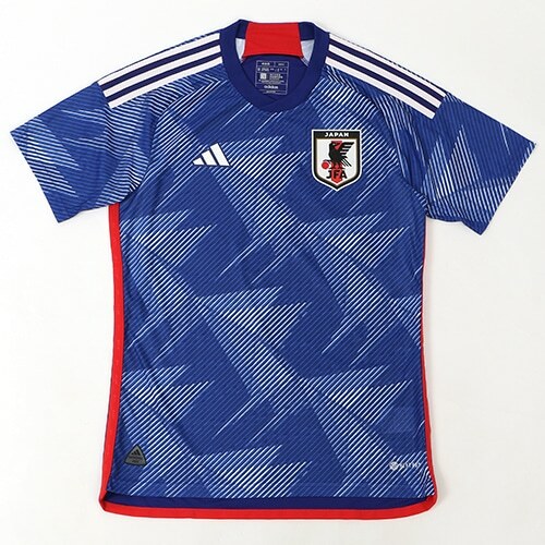 2022 Japan Authentic Home Shirt