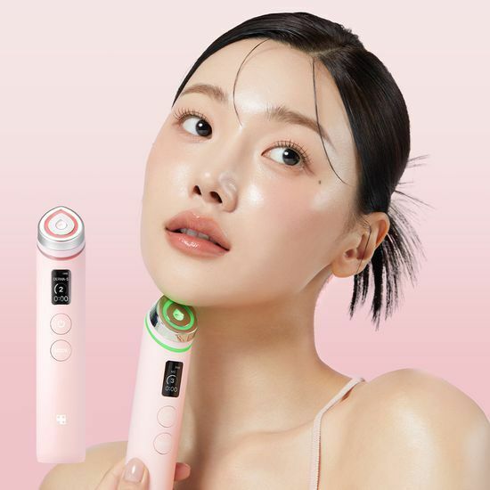 Medicube AGE-R Booster Pro [Baby Pink Edition]