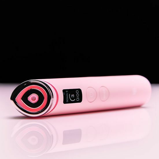 Medicube AGE-R Booster Pro [Baby Pink Edition]