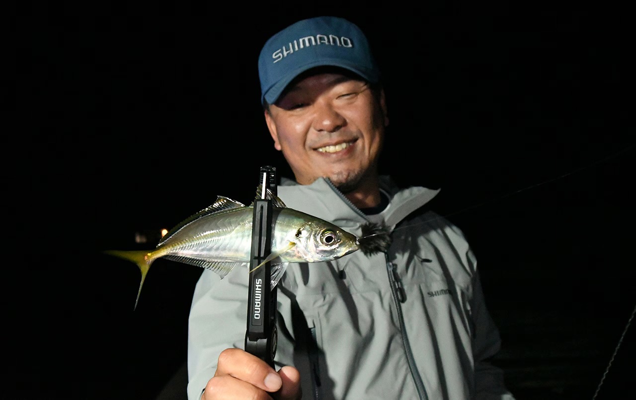 SHIMANO 24 Light Gripper CT-982X