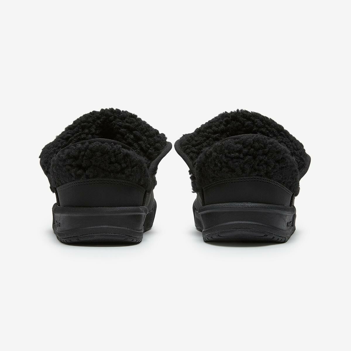 預購┃WINTER同款韓國限定new balance PUFLEE WARM 毛毛穆勒鞋懶人鞋