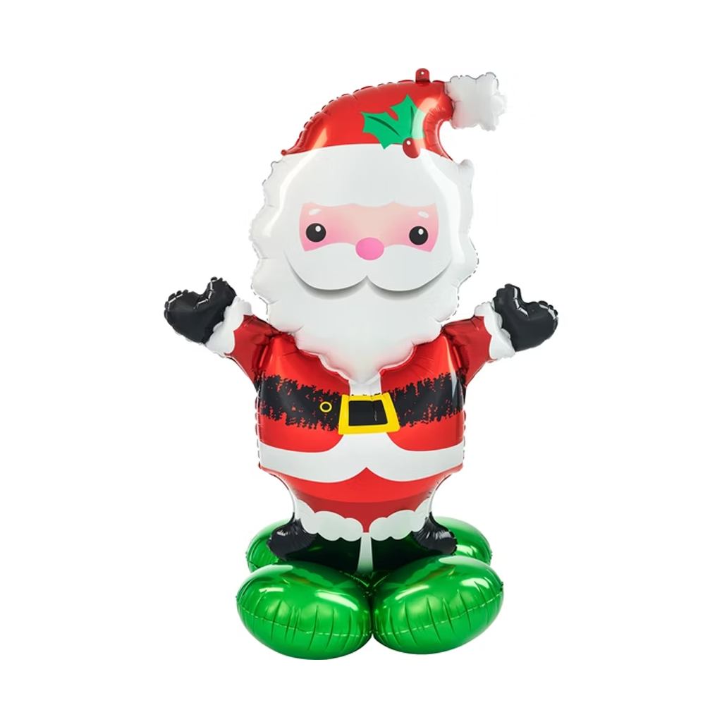 聖誕節單品丨站立式-聖誕老人