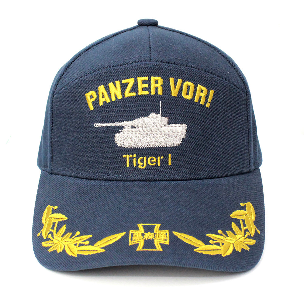 Cospa 1118 黒森峰女学園 ティーガーI アポロキャップ [ガールズ＆パンツァー 最終章]