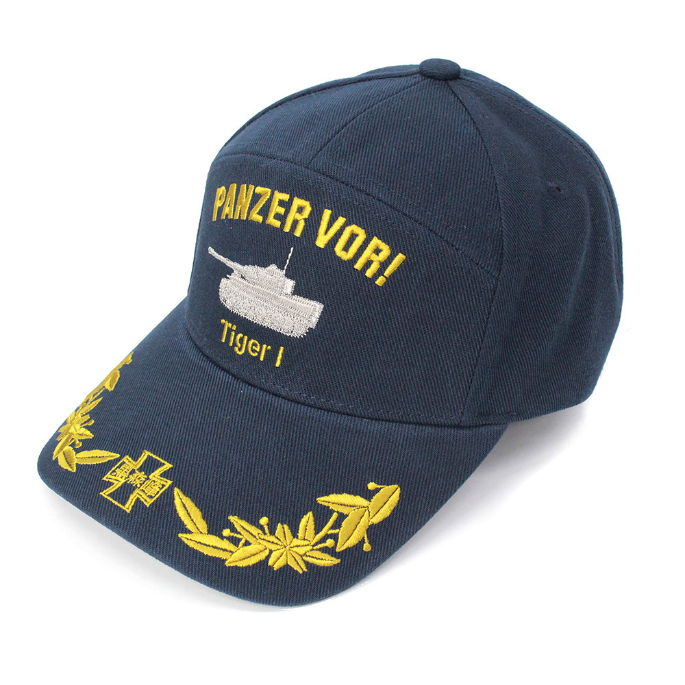 Cospa 1118 黒森峰女学園 ティーガーI アポロキャップ [ガールズ＆パンツァー 最終章]