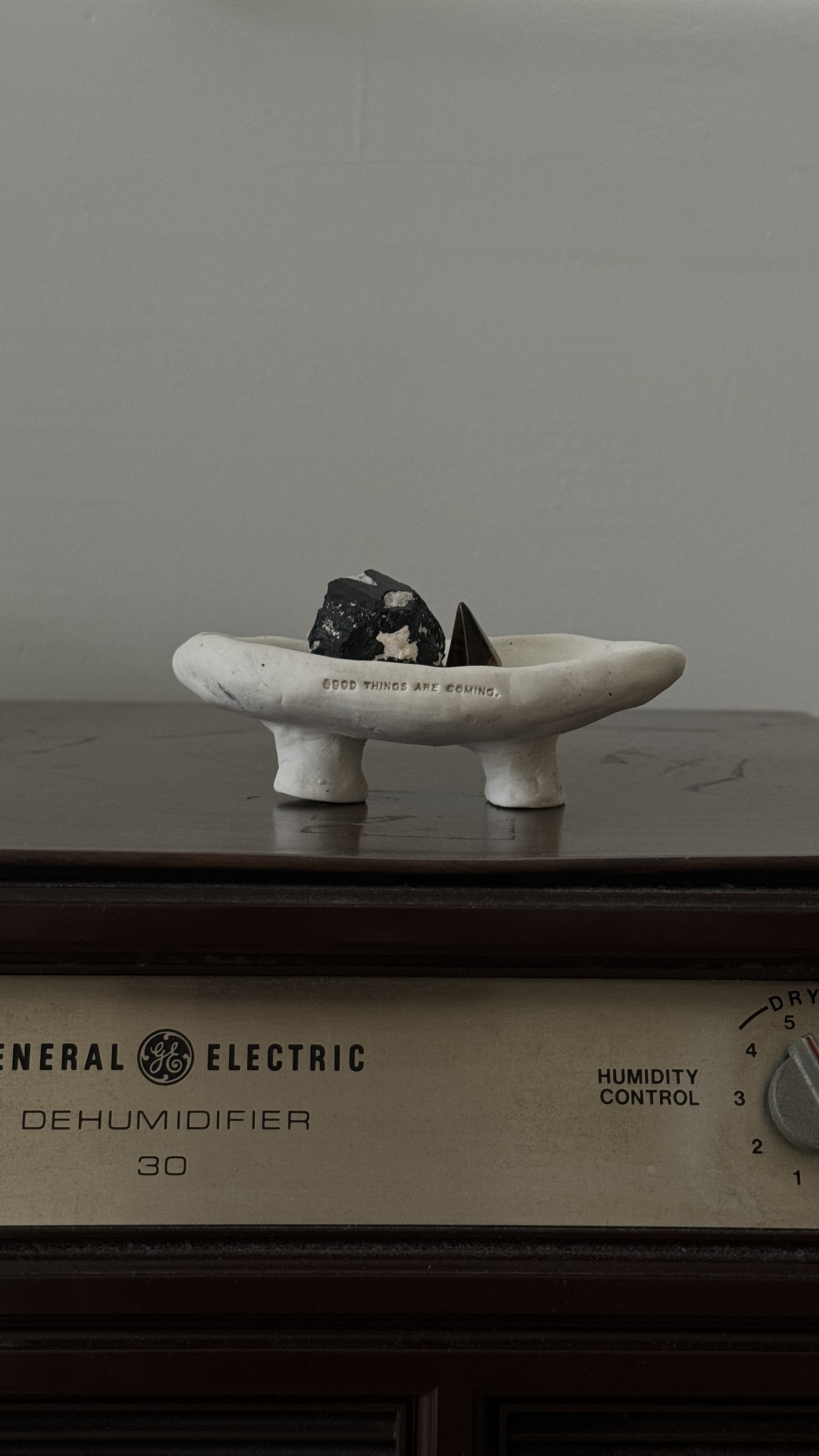 THE DETAILS - 雲影台