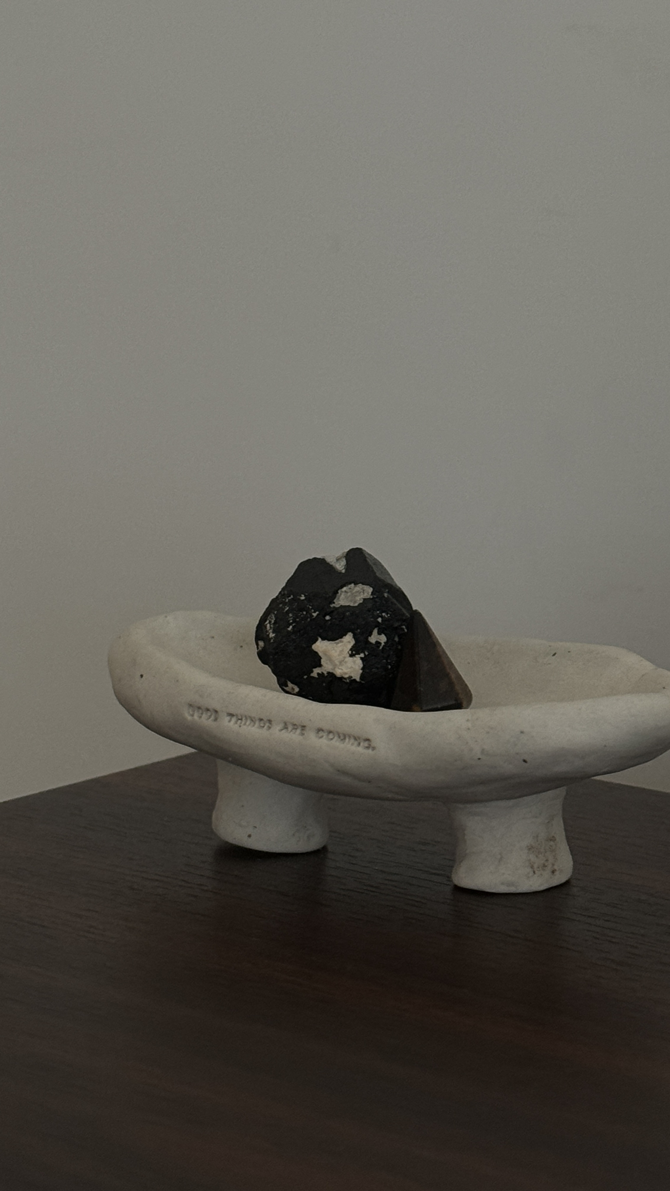 THE DETAILS - 雲影台