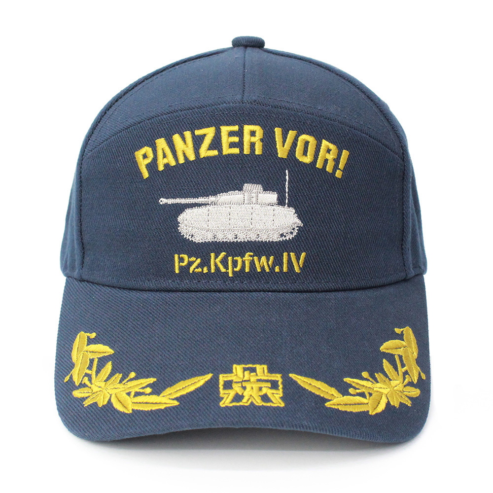 Cospa 1118 大洗女子学園 IV号戦車 アポロキャップ [ガールズ＆パンツァー 最終章]