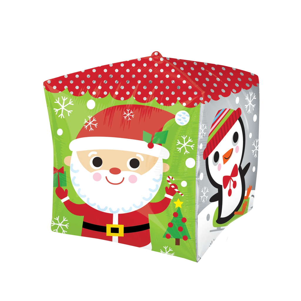 聖誕節單品丨全員歡樂假期