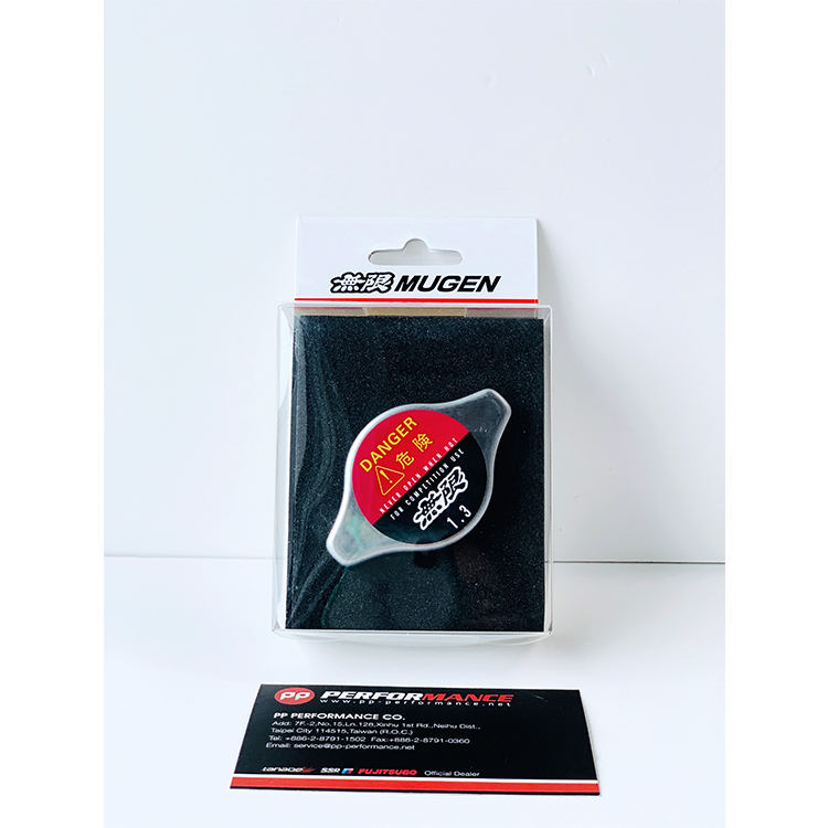 MUGEN 無限水箱蓋小頭19045-XGER-0000
