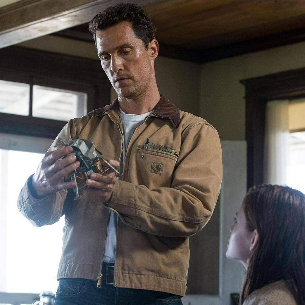 Carhartt Detroit Jacket