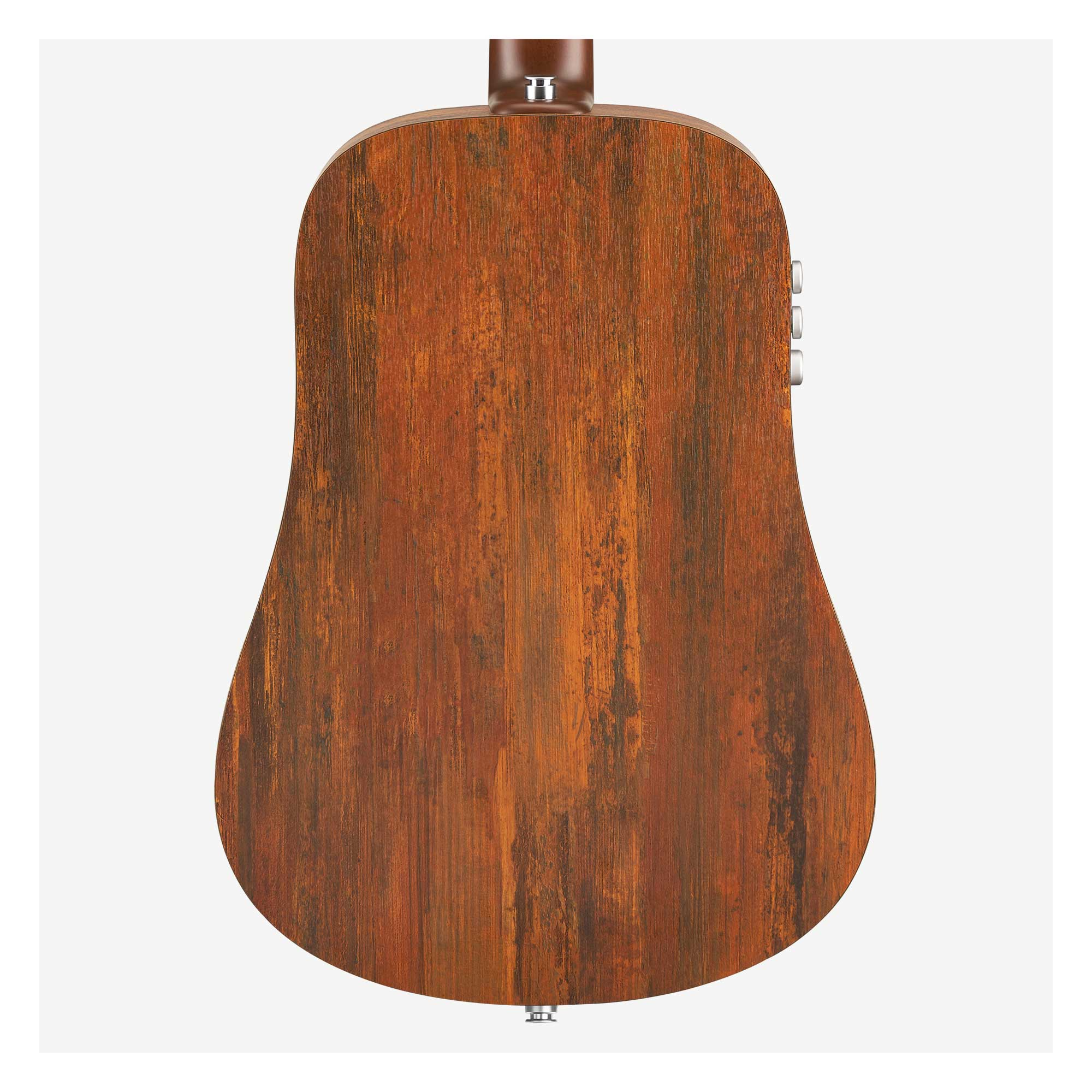 LAVA MUSIC 拿火 LAVA ME air Spruce 拿火吉他 36吋 雲杉木面板 HPL背側 / 搭配AirFlow琴袋 第 5 張圖片｜三峽吉他 / Bass